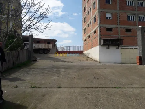 location Chambre froide 