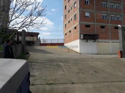 location Chambre froide 