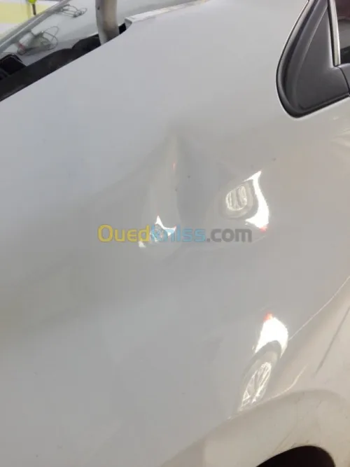 REPARATION parchock AUTO EST PEINTURE