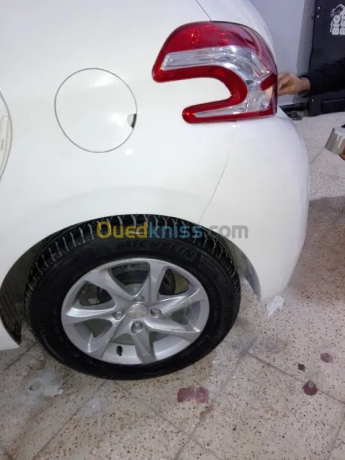 REPARATION parchock AUTO EST PEINTURE