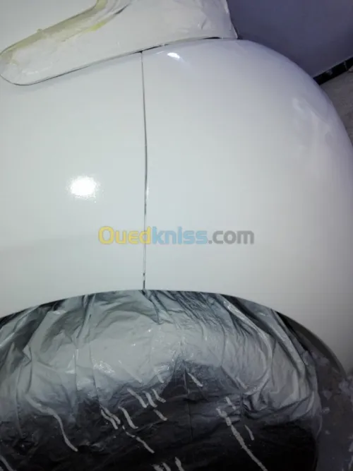 REPARATION parchock AUTO EST PEINTURE