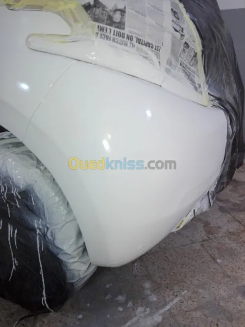 REPARATION parchock AUTO EST PEINTURE