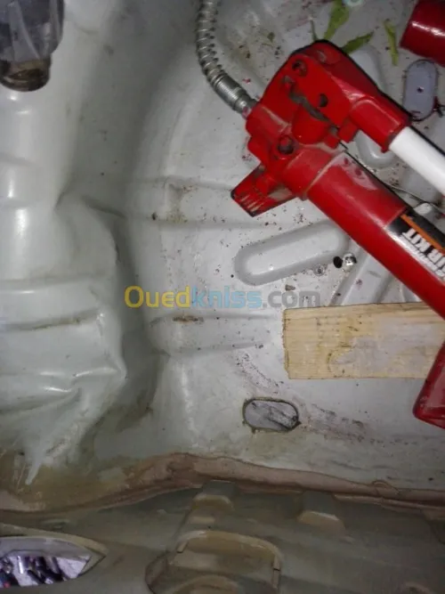 REPARATION parchock AUTO EST PEINTURE