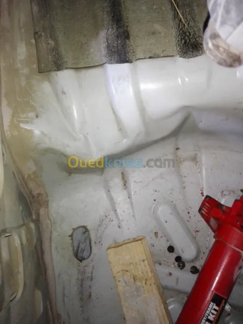 REPARATION parchock AUTO EST PEINTURE