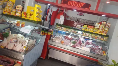 Poulet FARCI