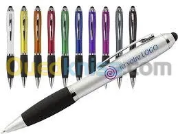  Impression sur  Stylos  