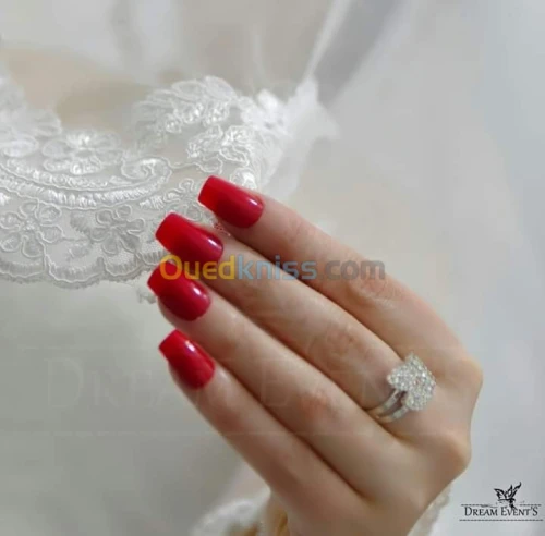 Organisatrice d'événements 