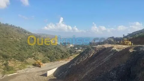 Vente Appartement Skikda Skikda