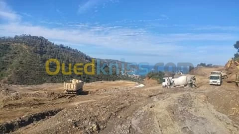 Vente Appartement Skikda Skikda