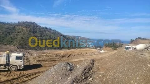 Vente Appartement Skikda Skikda