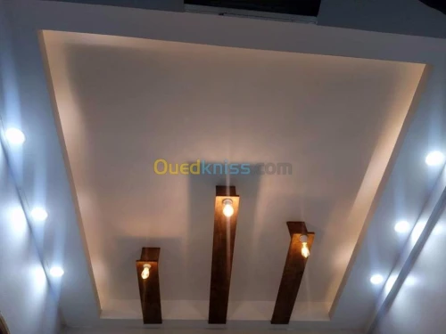 Formation BA13 &EPOXY 