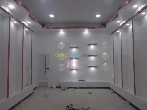 Formation BA13 &EPOXY 