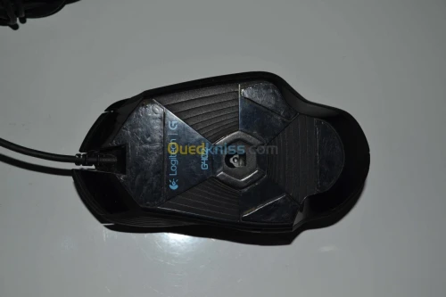 Logitech g402 pro