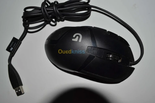 Logitech g402 pro