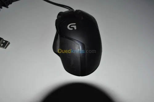Logitech g402 pro