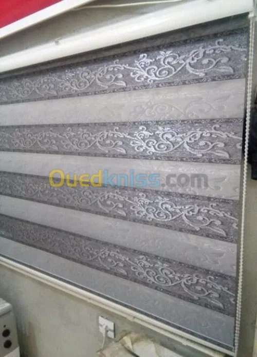 STORE CALIFORNIEN VENETIEN & AUTRES