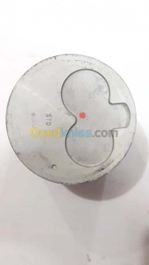 CHEMISE PISTON ISUZU TROOPER 4GJ2