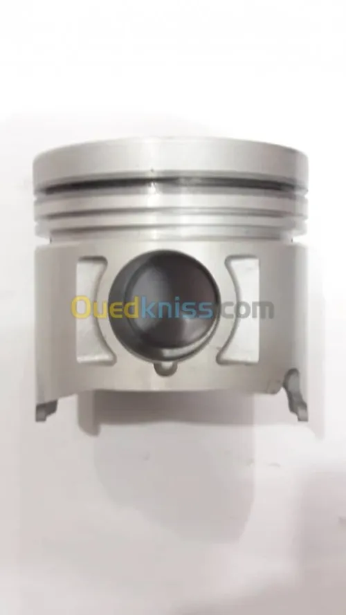 CHEMISE PISTON ISUZU TROOPER 4GJ2
