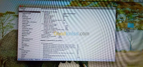 MacBook Pro 8,2 problème carte graphique 