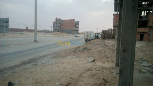 Location Local Ouargla Touggourt