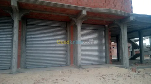 Location Local Ouargla Touggourt