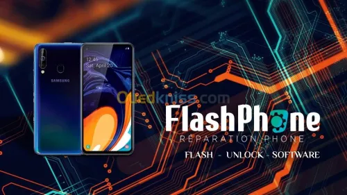 1000 Go FLASH ROM SAMRTPHONE