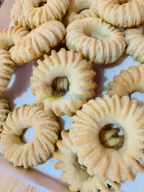 Gâteaux traditionnels modernes