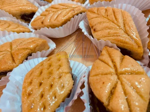 Gâteaux traditionnels modernes