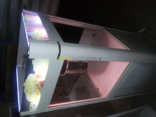 Pop corn