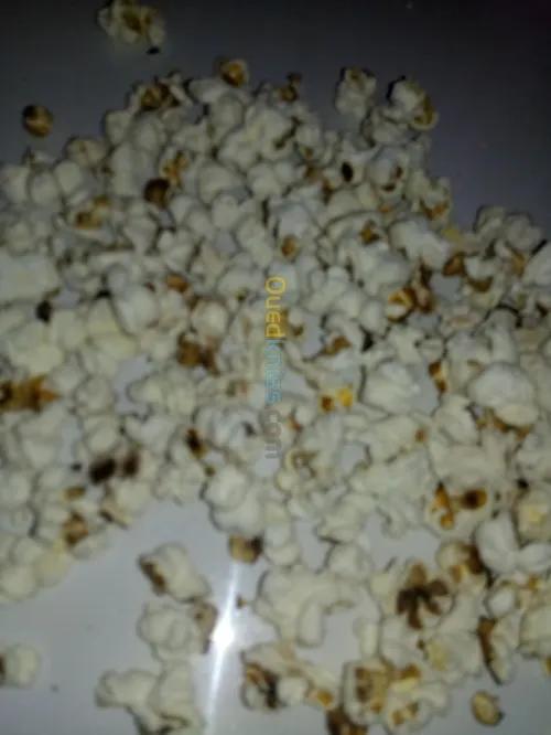 Pop corn