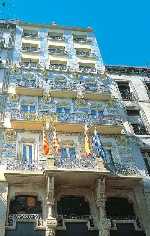 meilleur voyage Espagne 2019