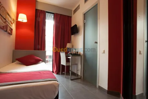 meilleur voyage Espagne 2019