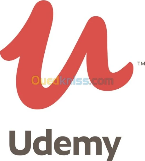 Comptes udemy
