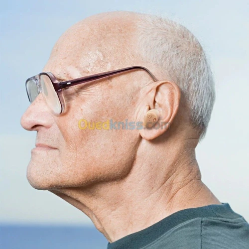  Prothèse auditive,آلات السمع