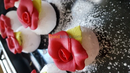 preparation gateaux moderns et traditi