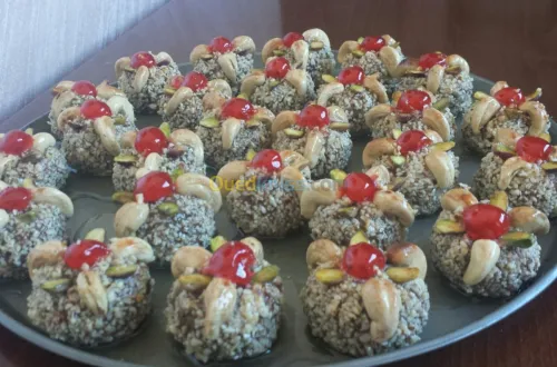 preparation gateaux moderns et traditi