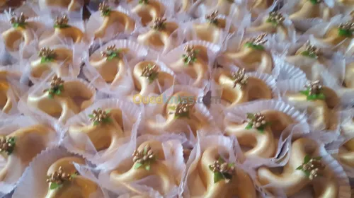 preparation gateaux moderns et traditi