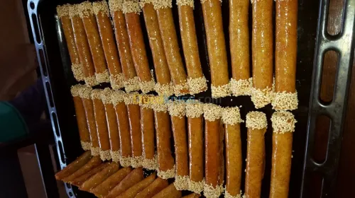 preparation gateaux moderns et traditi