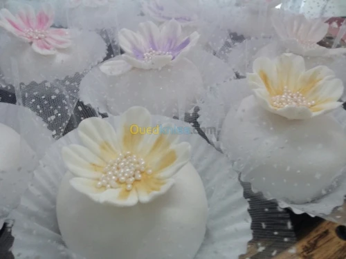 preparation gateaux moderns et traditi