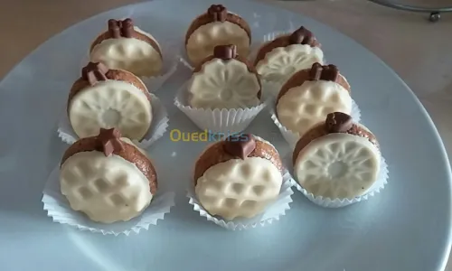 preparation gateaux moderns et traditi