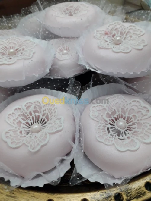 preparation gateaux moderns et traditi