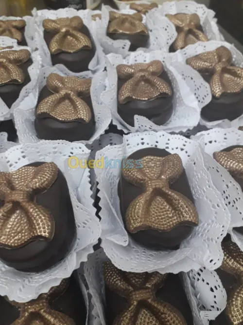 preparation gateaux moderns et traditi