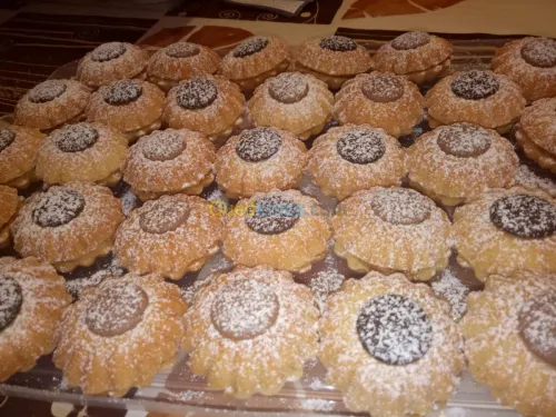 preparation gateaux moderns et traditi