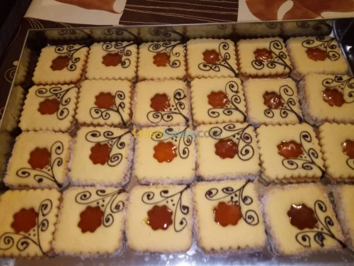 preparation gateaux moderns et traditi