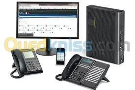 NEC standard SL 2100 japon