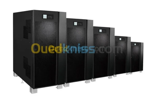 Onduleur 80 KVA