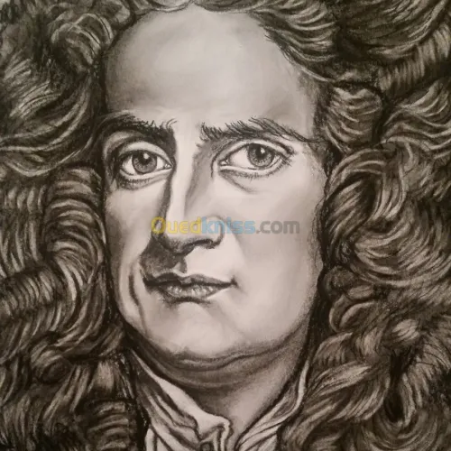 Dessin portrait hypperréalistes  