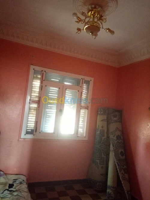 Vente Appartement F3 El bayadh El bayadh