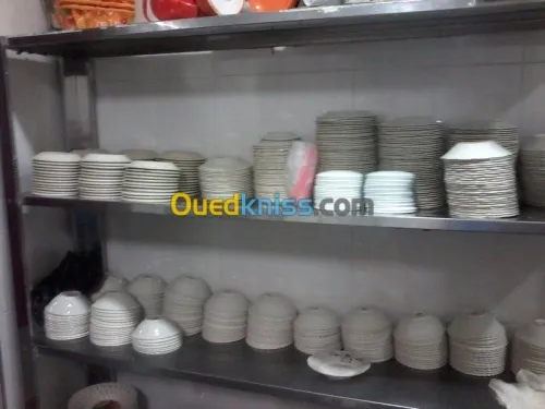 salle de restaurantion HADJI