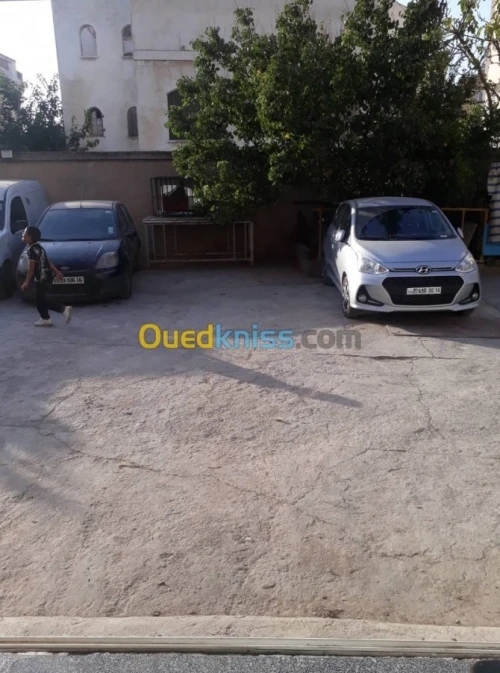 salle de restaurantion HADJI